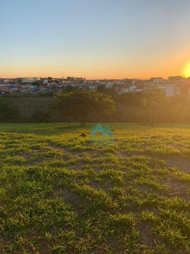 Imagem 3 de 8 de Lindo Terreno No Reservas Do Vale - Medida Maior Que O Padrão - Te0085
