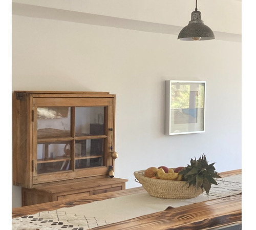 Imagen 13 de 23 de Algarrobo, Casa Con Tinaja En Hermoso Condominio Sustentable