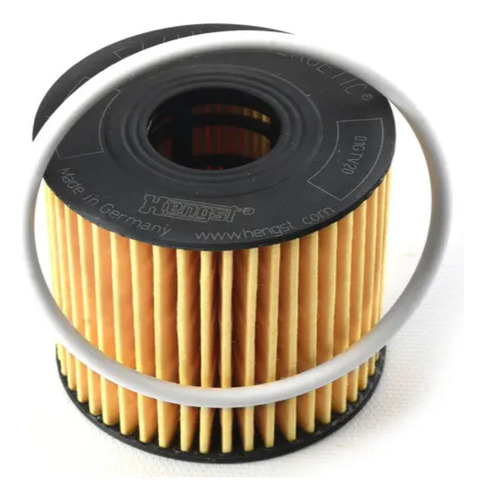 Filtro De Aceite  Mini Coupé R58 Cooper Motor  N16