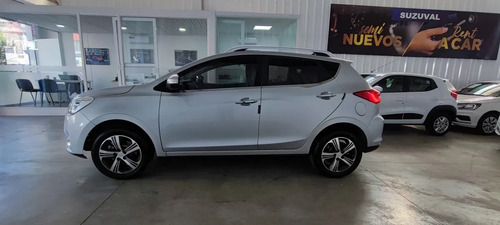 Jac Js2 1.5 Comfort Smart Mt 2023