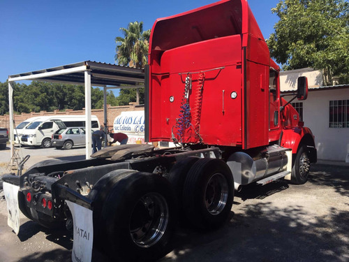 Imagen 2 de 8 de Kenworth T800