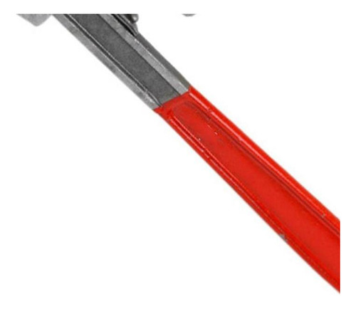 Chave Grifo Western 10 G10