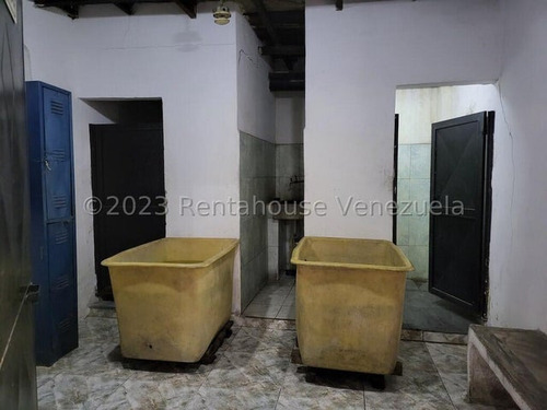Galpon En Venta San Martin Dm 24-9823