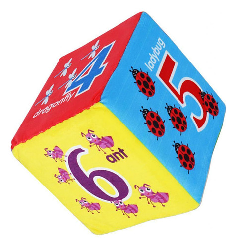 Dados Inflables Gigantes Jumbo Dados Inflables 60 Cm Cubo