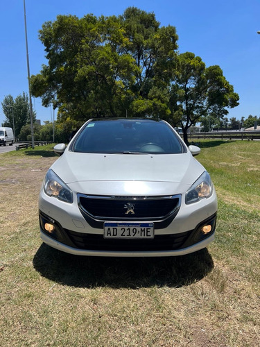 Peugeot 308 1.6 Feline Thp 165cv Tiptronic