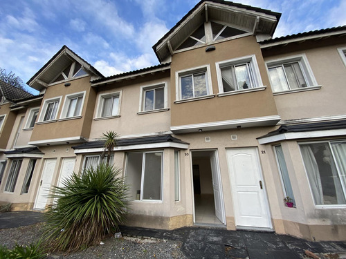 Se Vende Duplex De 3 Ambientes En Complejo Las Marias De San Miguel
