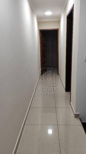 Sobrado À Venda, 125 M² Por R$ 480.000,00 - Altos De Vila Prudente - São Paulo/sp - So3571