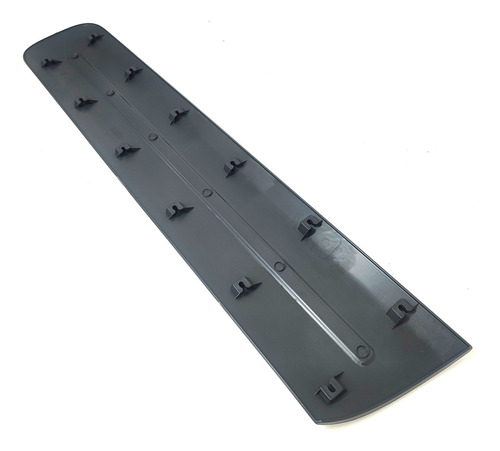 Moldura Porta Dianteira Uno Way 2012 2013 Lado Direito Orig
