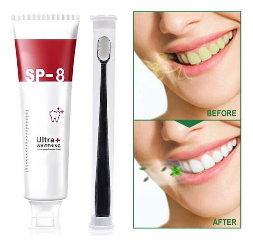 Creme Dental Fresh Oral Care Creme Dental Whitening Teeth Fr