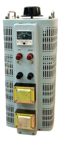 Variac Variador Tensão Mono 0-250v 60a 15kva Jng Tdgc2-15kva