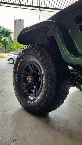 Troller T4 3.0 2p