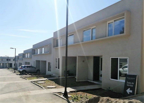 Imagen 25 de 30 de Venta De Casas En Condominio María Cristina, La Florida
