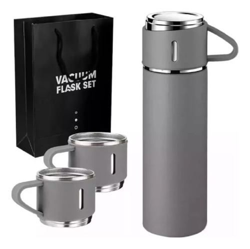 Termo Vacuum Flask Set 500ml
