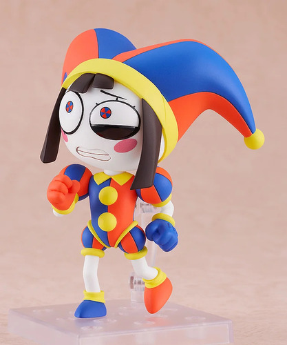Nendoroid - The Amazing Digital Circus Pomni Pre-vent