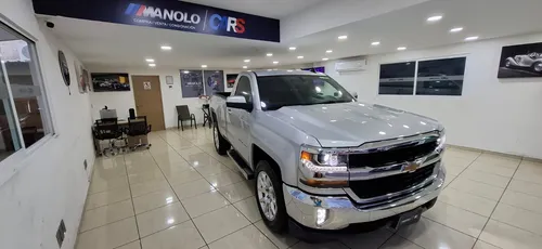 Chevrolet Cheyenne 5.4 2500 Cab Reg Lt 4x2 At