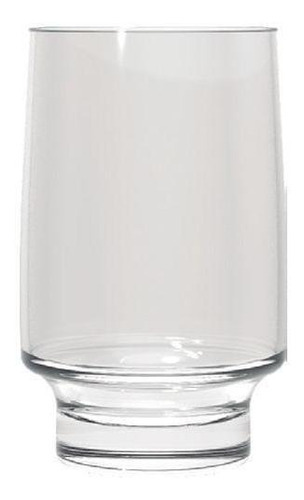 Copo Sm Firenze Long Drink 360ml - Caixa Com 12 Unid