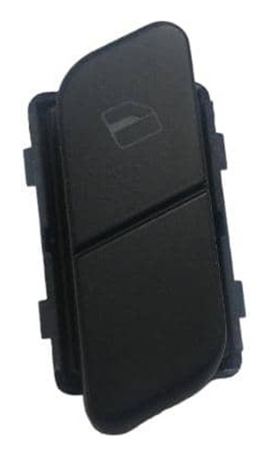 Boton De Subir Y Bajar Vidrios Volkswagen Fox Traseros Der