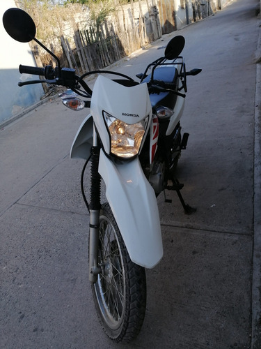 Imagen 9 de 10 de Honda 2021