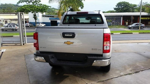 Imagem 6 de 7 de Chevrolet S10 2.8 16v Turbo Ltz Cd 4x4