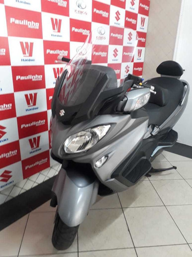 Imagem 2 de 10 de Burgman 650 Executive