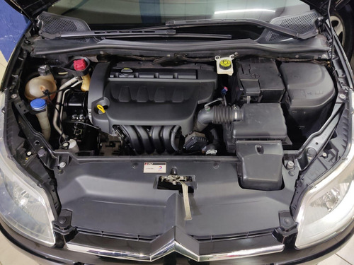 Imagem 5 de 13 de Citroen C4 Pallas Glx 2.0 16v (flex) (aut) Flex Automático