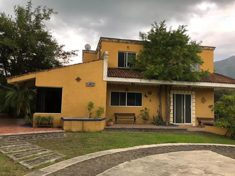 Quinta En Venta En La Boca