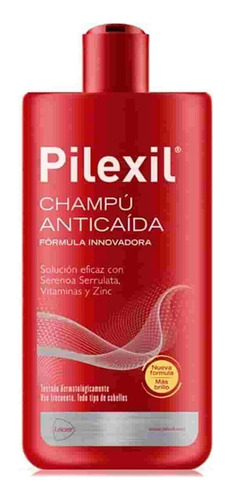 Champú Anticaída Pilexil 300 Ml