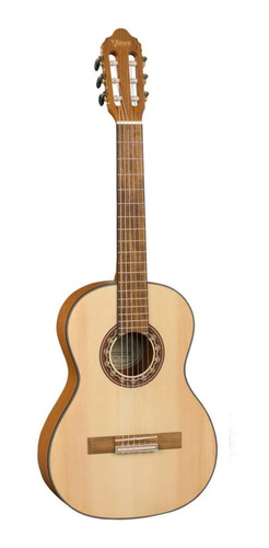 Guitarra Clasica 4/4 Sized, Natural Vc304 Valencia