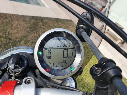 Imagen 6 de 14 de Ducati Icon 800