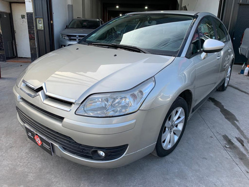Citroën C4 1.6 X Pack Look