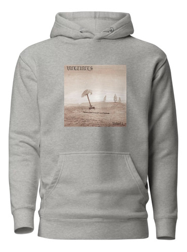 Kanye West Hoodie Vultures 