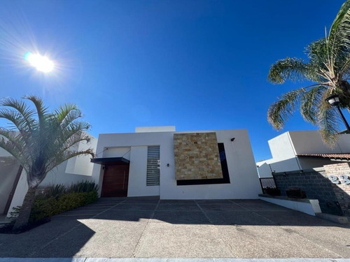 Venta Casa 4 Vista Real Y Country Club