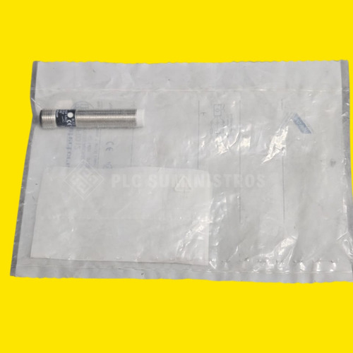 Ifm If0312 Ifk2007-aroa/sl-ls-100ak Sensor