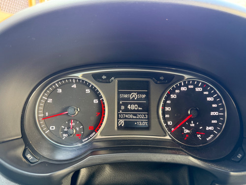 Audi A1 1.4 Cool S-tronic Dsg