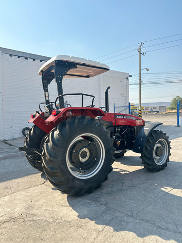 Tractor Case Jx75t Mfd Nuevo