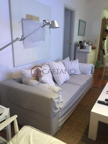 Apartamento En Venta En Península 2 Dormitorios.- Ref: 2550
