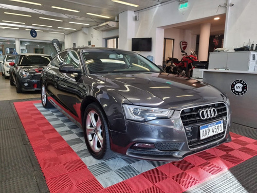 Audi A5 Sportbach Hilton Motors Co.