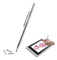 Comprar Lápiz Óptico Insten Universal Para Tabletas iPad iPhone