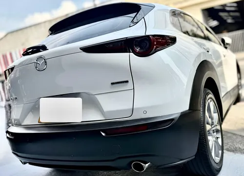 Mazda CX-30 2.0 Grand Touring At