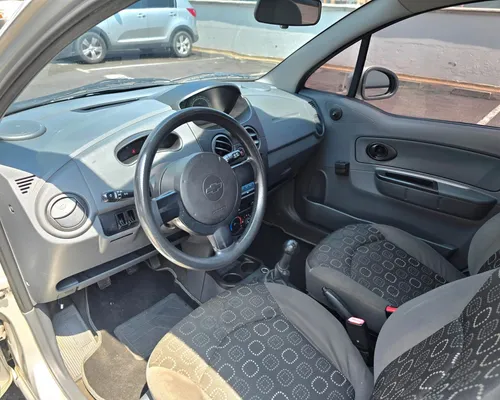 Chevrolet Spark 1.0 Life