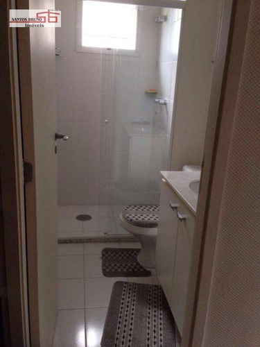 Imagem 10 de 17 de Apartamento Com 3 Dormitórios À Venda, 93 M² Por R$ 760.000,01 - Lauzane Paulista - São Paulo/sp - Ap3678