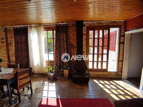 Imagem 24 de 26 de Casa Com 2 Dormitórios À Venda, 250 M² Por R$ 1.070.000,00 - Centro - Campo Bom/rs - Ca2757