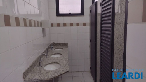 Imagem 13 de 15 de Prédio - Higienópolis - Sp - 668519