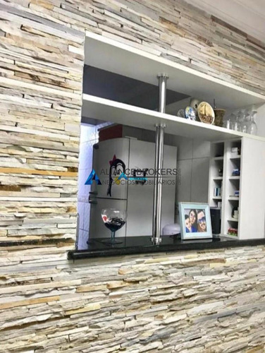 Imagem 4 de 21 de Apartamento A Venda Residencial Anchieta Todo Reformado 2 Dormitorios - 1031