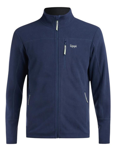Polar Hombre Lippi Paicavi Therm-pro Jacket Azul Marino