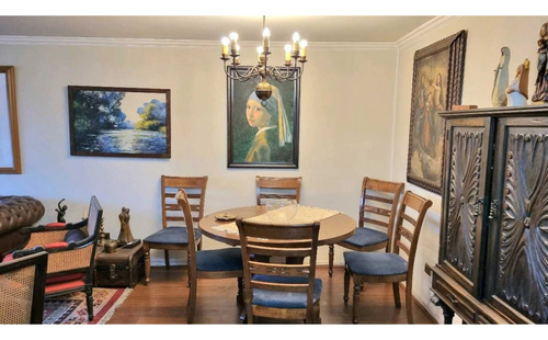 Departamento Vitacura/ Corte De Apelaciones