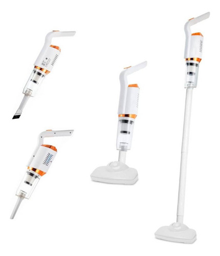 Aspiradora Multifunción Inalámbrica Portátil 600ml 220v
