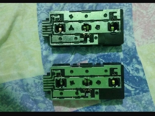 Regleta De Estop De Chevette