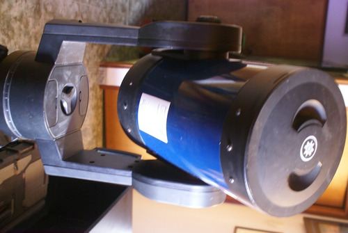 Telescopio Lx 90 Meade, Semi Profesional, Motor De Busqueda. (Usado)