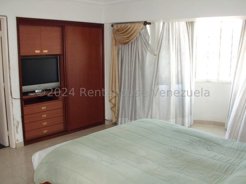 Se Vende Bello Y Espectacular Apartamento En El Paraiso Mls 24-17384